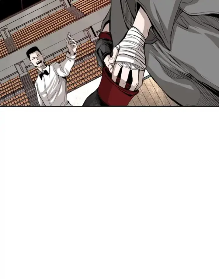 漫画《鲨鱼》133.比赛开始第111张图