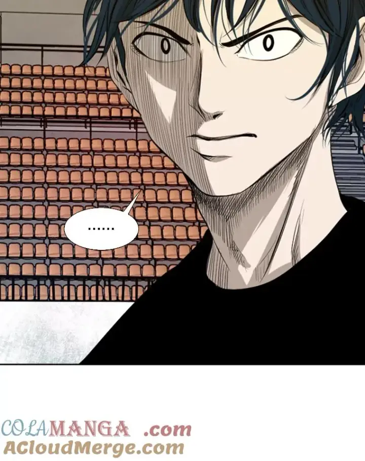漫画《鲨鱼》133.比赛开始第21张图