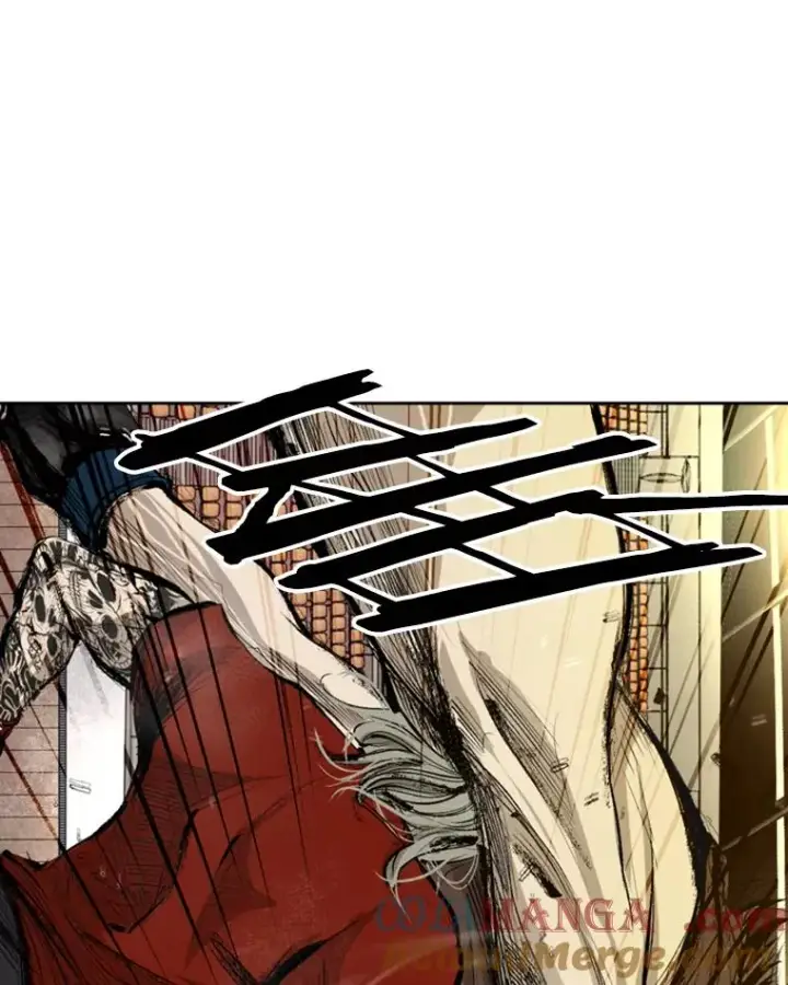 漫画《鲨鱼》133.比赛开始第41张图