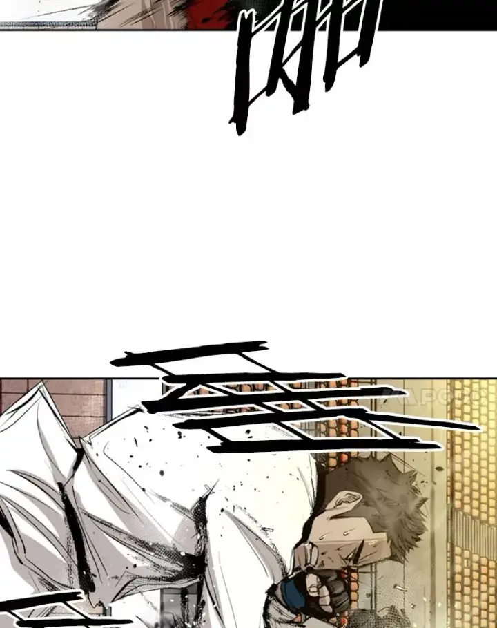 漫画《鲨鱼》133.比赛开始第62张图