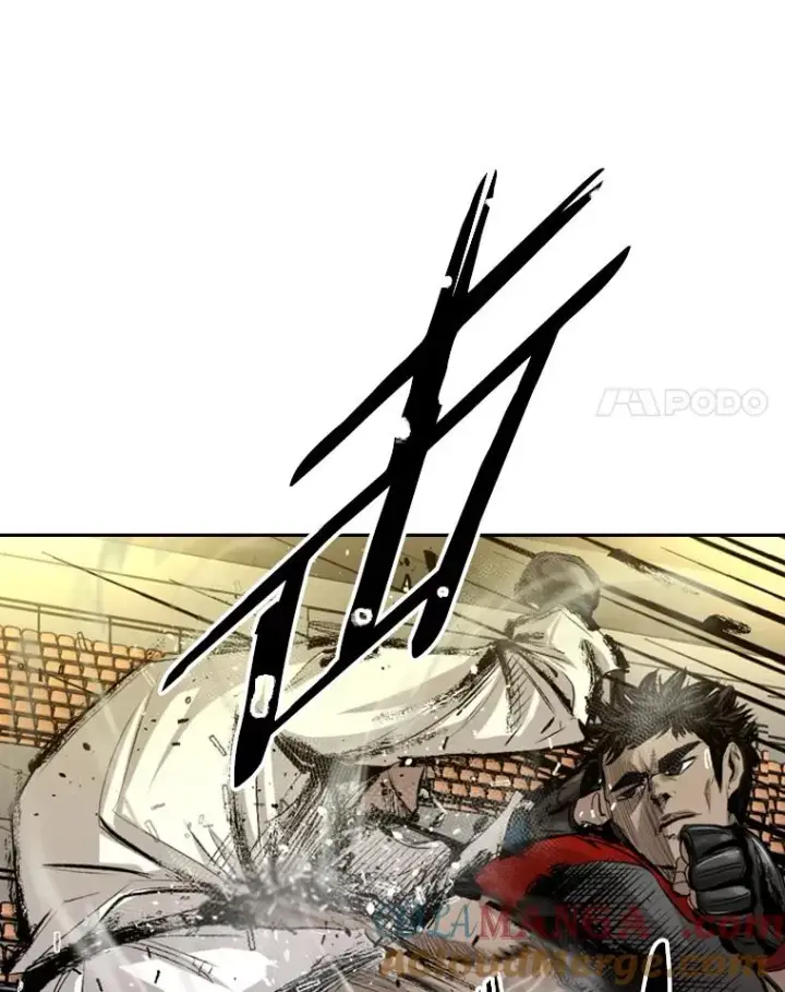 漫画《鲨鱼》133.比赛开始第69张图
