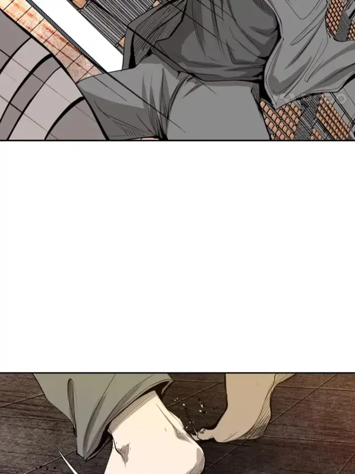 漫画《鲨鱼》133.比赛开始第96张图