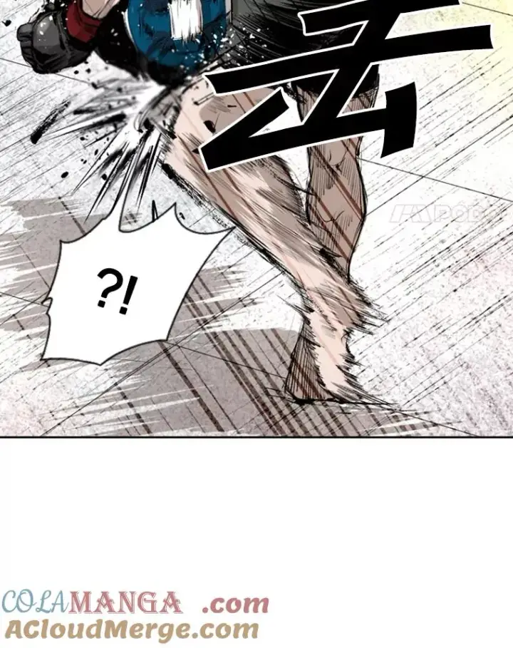 漫画《鲨鱼》136.占下风第29张图