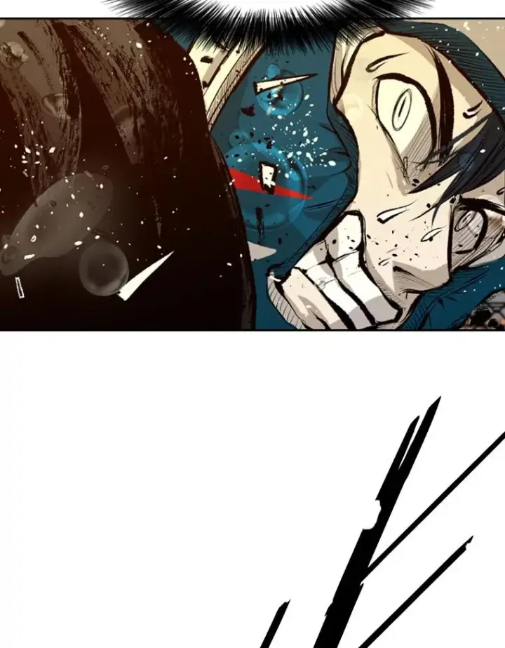 漫画《鲨鱼》137.意想不到的举动第67张图