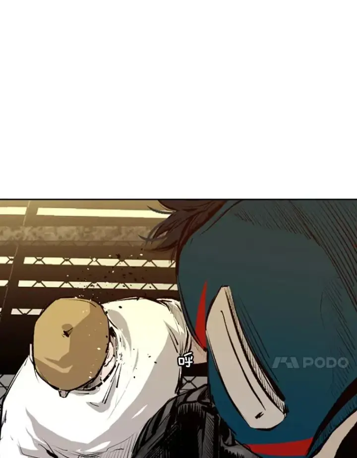 漫画《鲨鱼》137.意想不到的举动第72张图