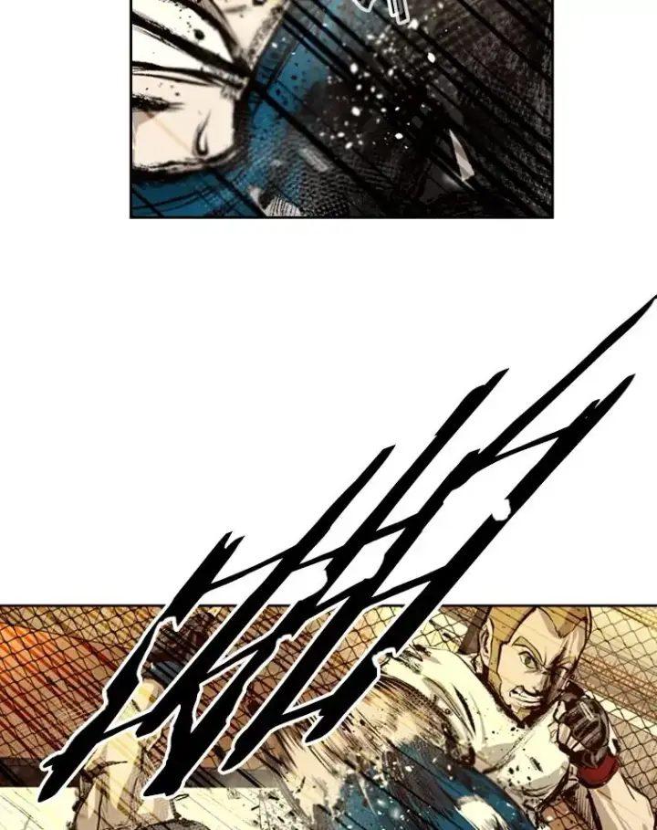 漫画《鲨鱼》137.意想不到的举动第80张图