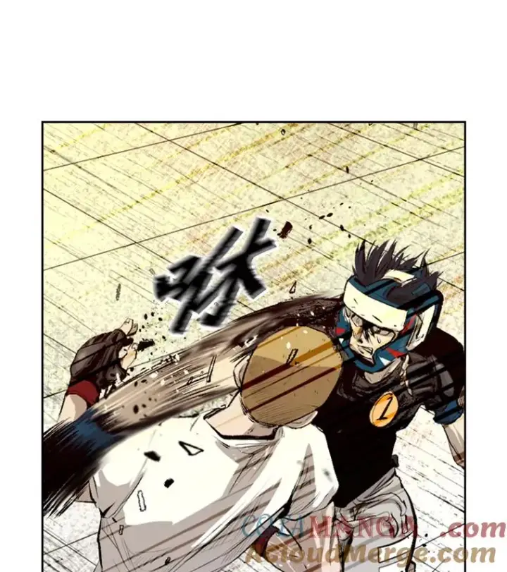 漫画《鲨鱼》137.意想不到的举动第9张图
