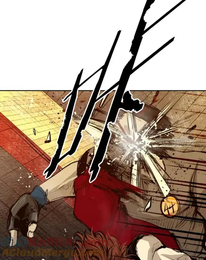漫画《鲨鱼》139.32位选手第21张图