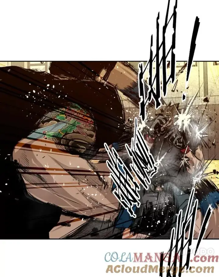 漫画《鲨鱼》139.32位选手第25张图