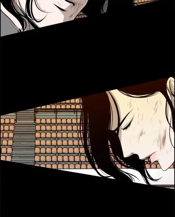 漫画《鲨鱼》139.32位选手第3张图