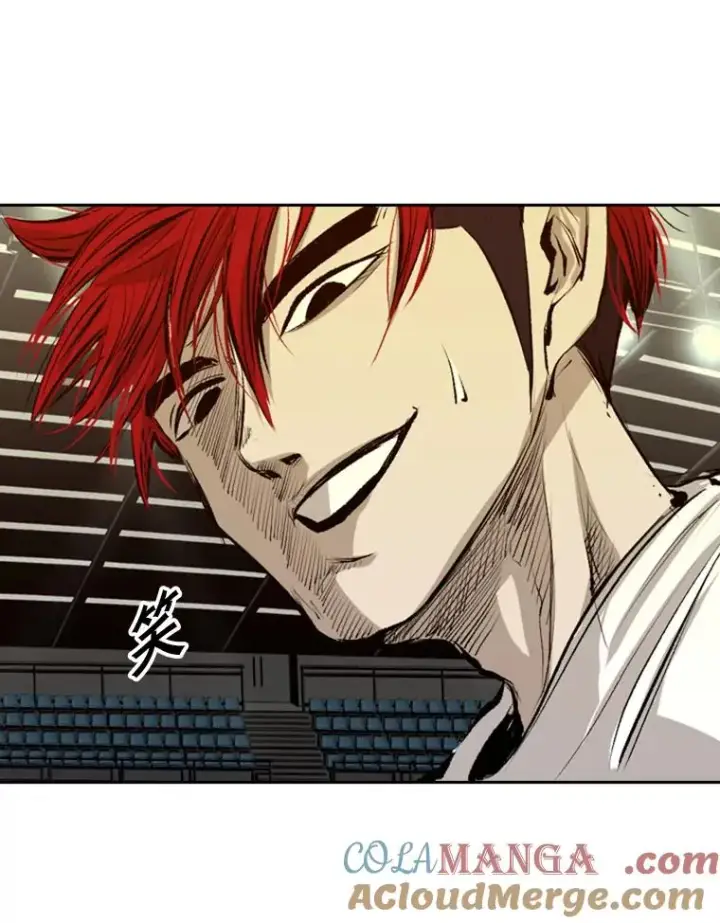 漫画《鲨鱼》139.32位选手第37张图