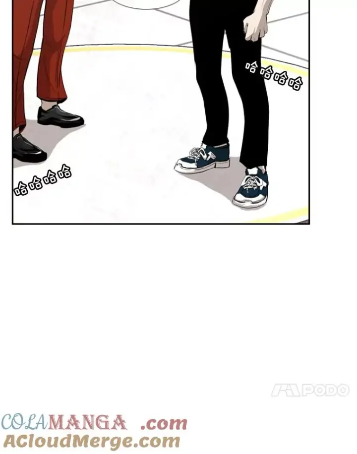 漫画《鲨鱼》140.录节目第19张图