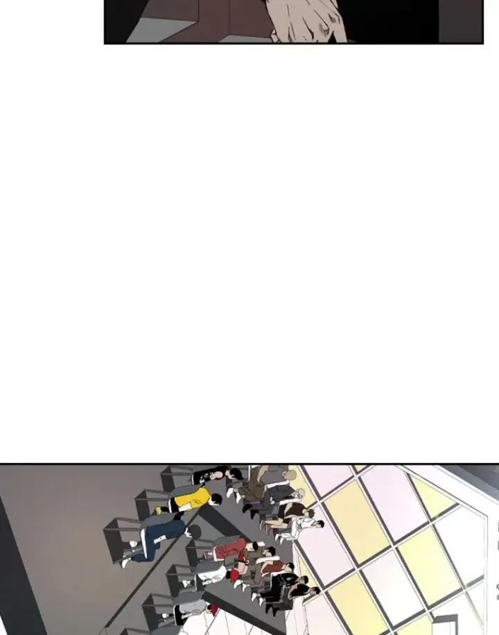 漫画《鲨鱼》140.录节目第21张图
