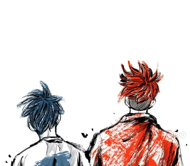 漫画《鲨鱼》140.录节目第8张图