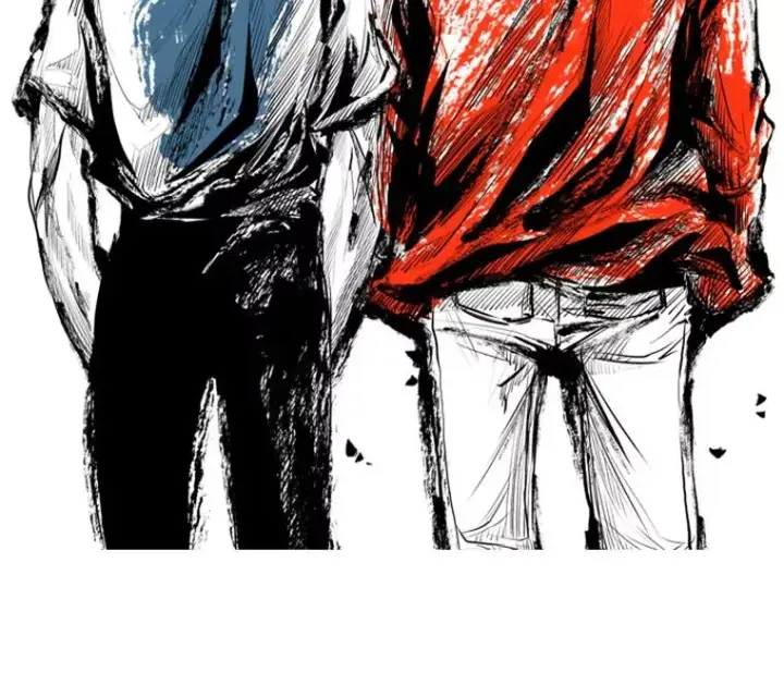 漫画《鲨鱼》140.录节目第9张图