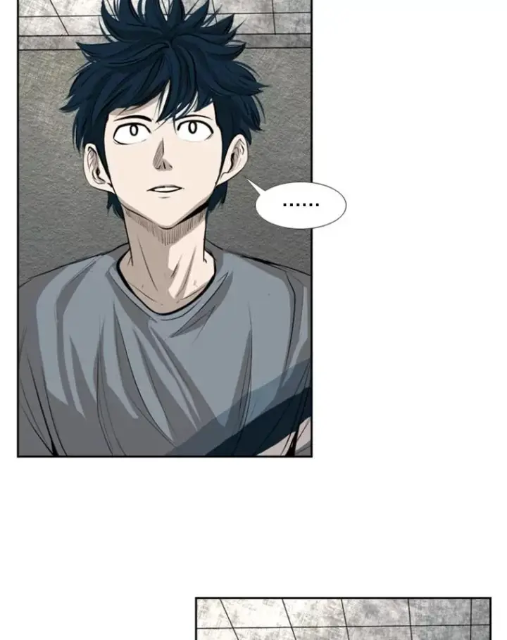 漫画《鲨鱼》142.师兄弟第18张图