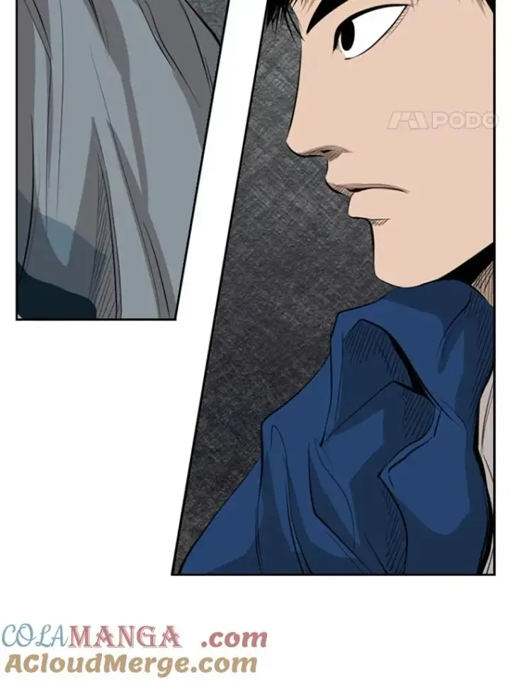 漫画《鲨鱼》142.师兄弟第4张图