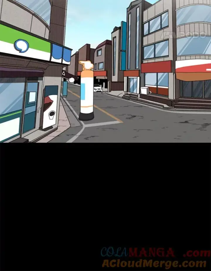 漫画《鲨鱼》144.入住宿舍（2）第25张图