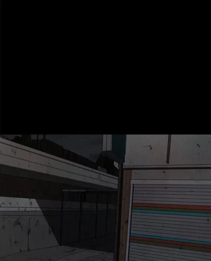 漫画《鲨鱼》144.入住宿舍（2）第31张图