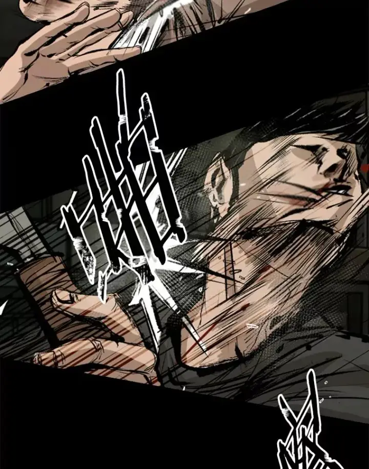 漫画《鲨鱼》144.入住宿舍（2）第54张图