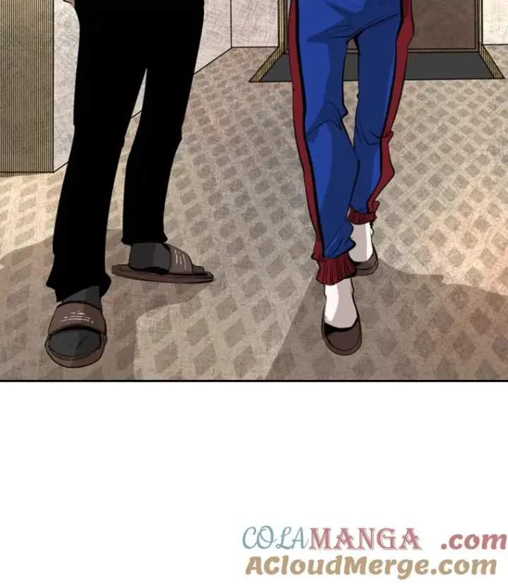 漫画《鲨鱼》145.开始倒计时第13张图