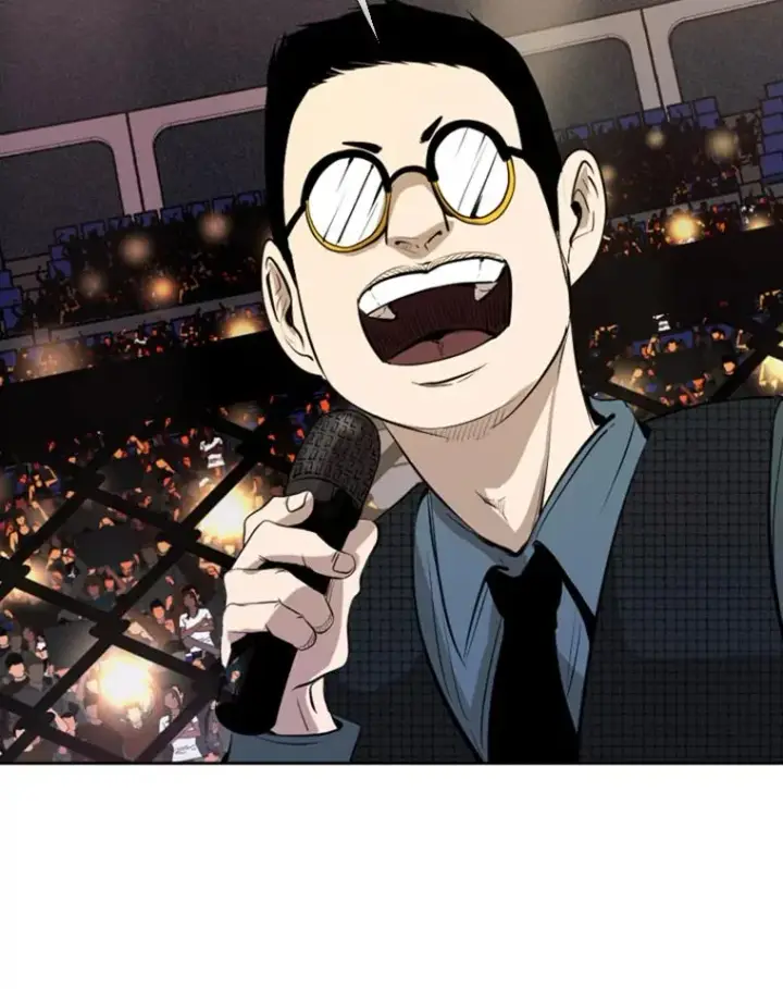 漫画《鲨鱼》145.开始倒计时第91张图