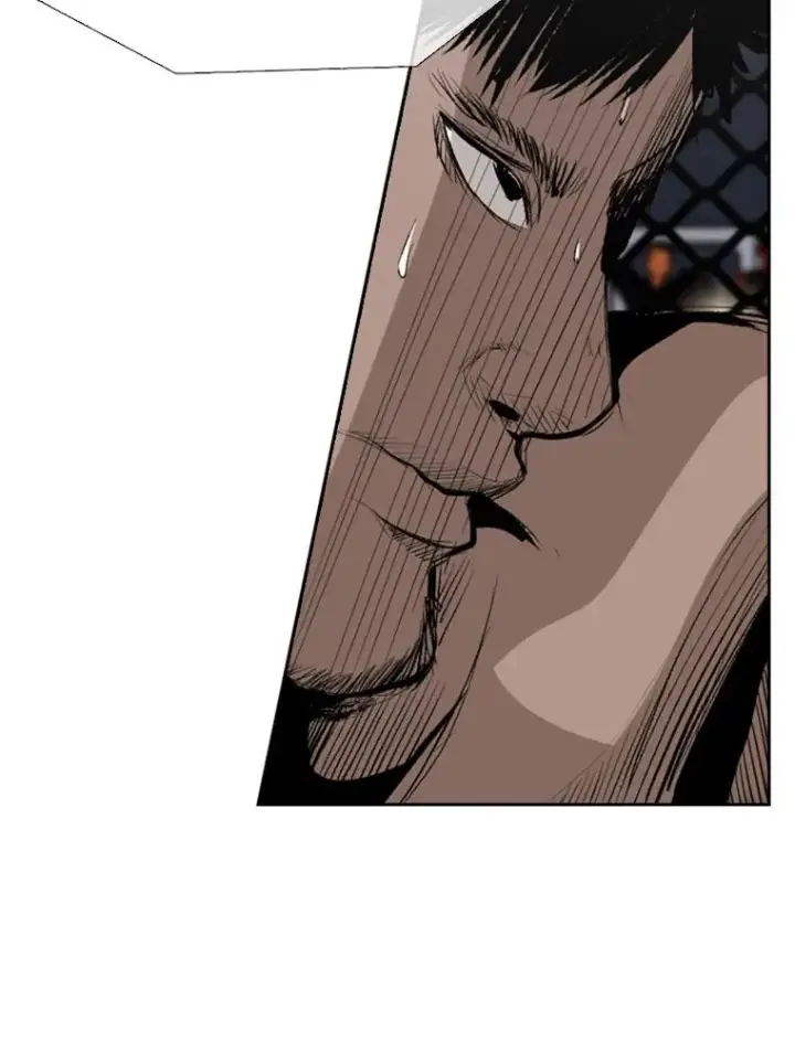 漫画《鲨鱼》146.A组8强赛第103张图