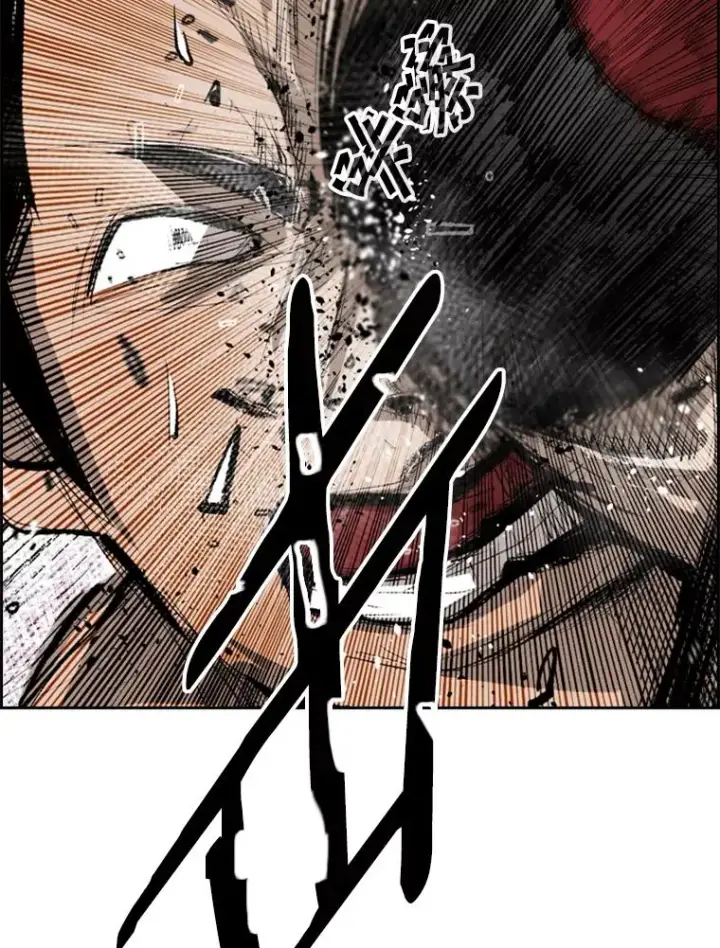 漫画《鲨鱼》146.A组8强赛第98张图