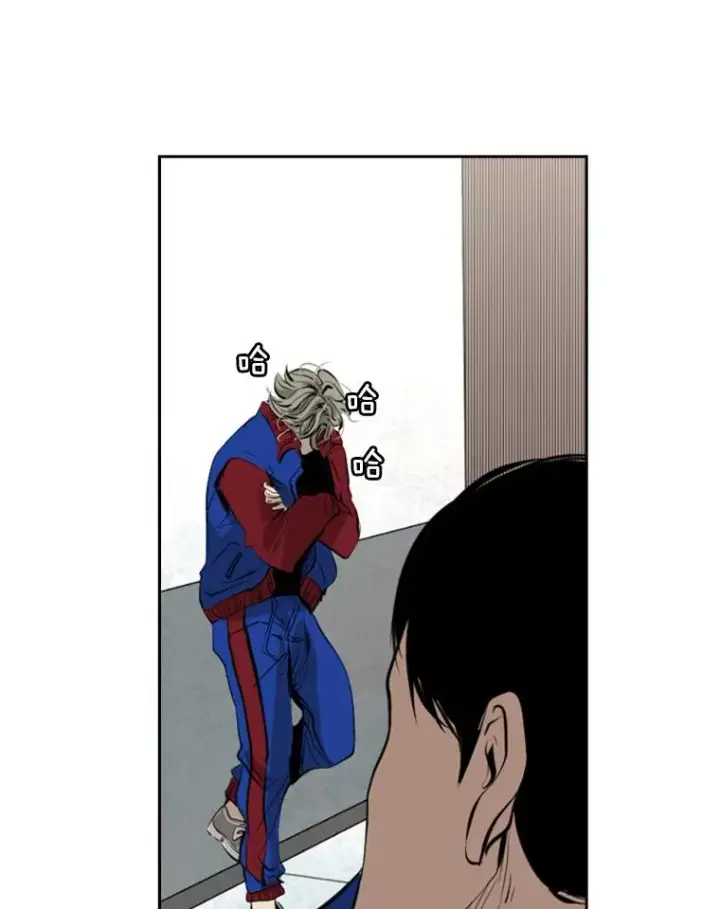 漫画《鲨鱼》147.轮到我上场第106张图