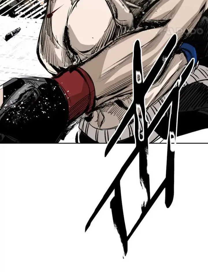 漫画《鲨鱼》147.轮到我上场第119张图