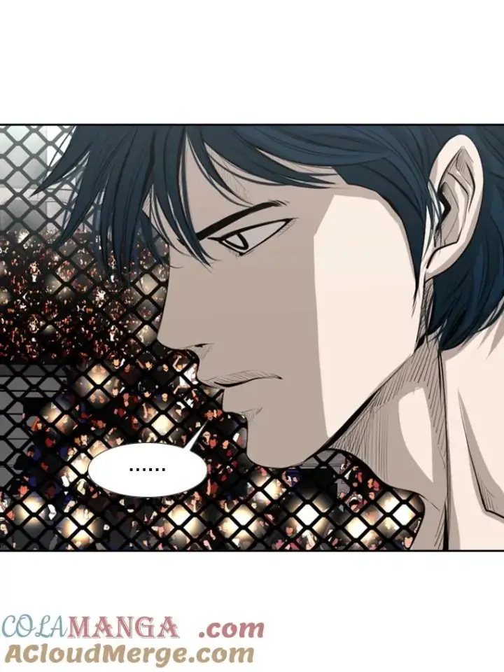 漫画《鲨鱼》147.轮到我上场第73张图