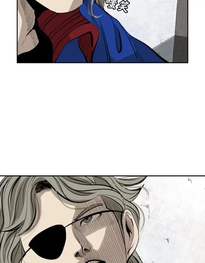 漫画《鲨鱼》147.轮到我上场第87张图