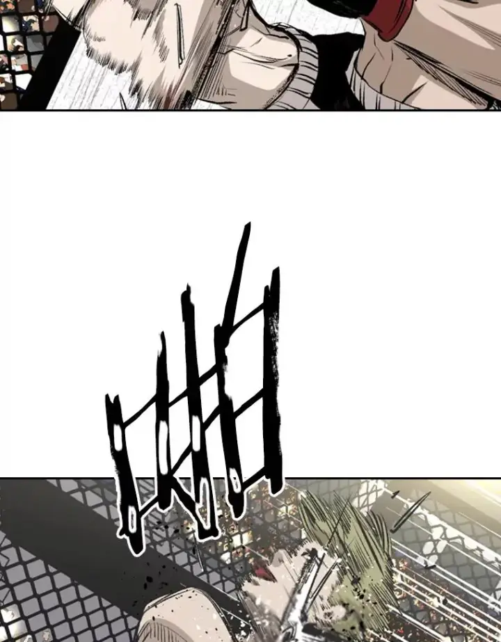 漫画《鲨鱼》147.轮到我上场第96张图