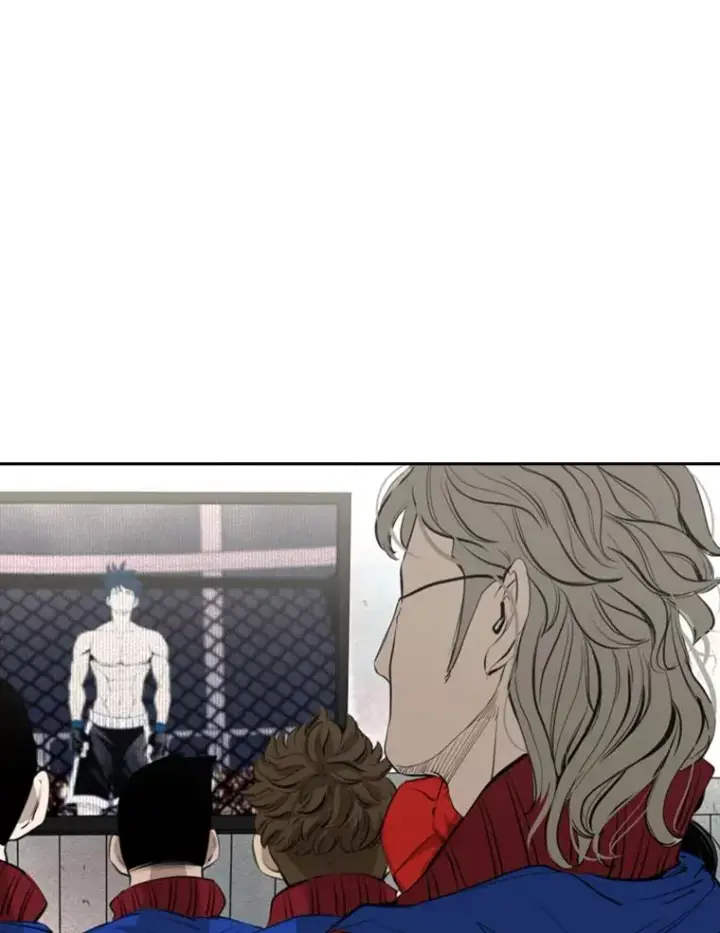 漫画《鲨鱼》148.不被看好又怎样第27张图