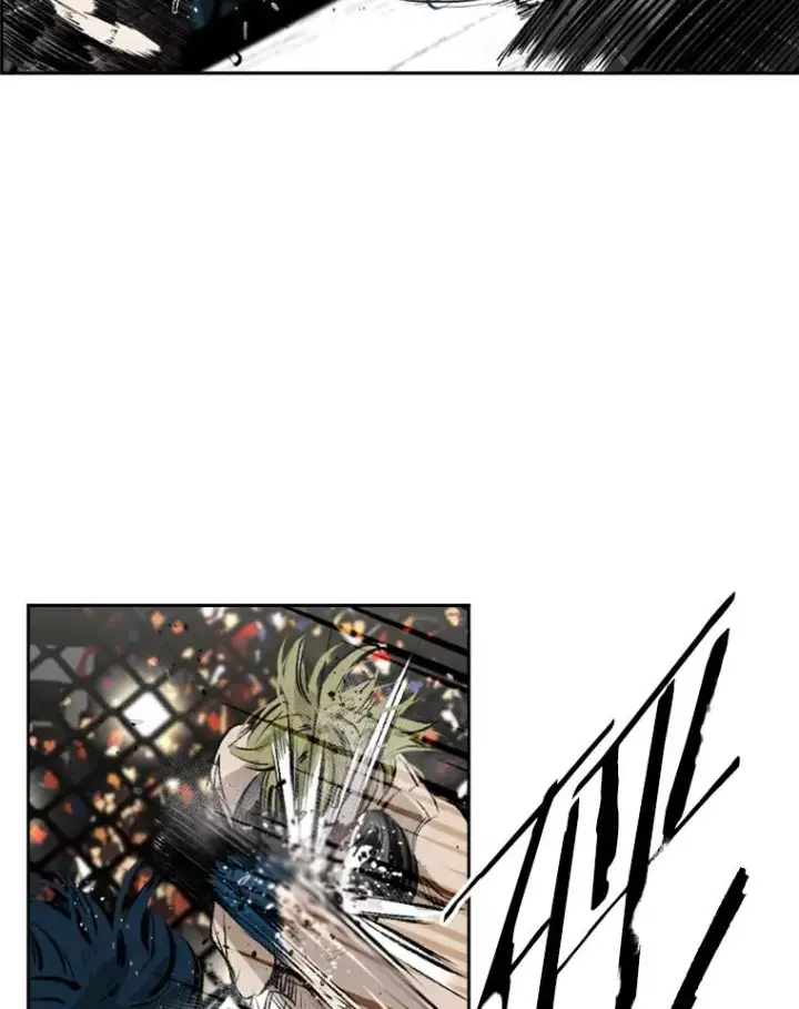 漫画《鲨鱼》148.不被看好又怎样第54张图