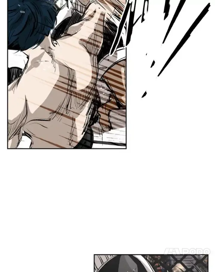 漫画《鲨鱼》148.不被看好又怎样第55张图