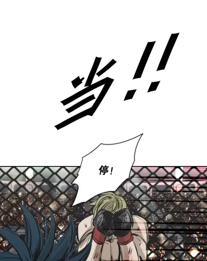 漫画《鲨鱼》148.不被看好又怎样第64张图