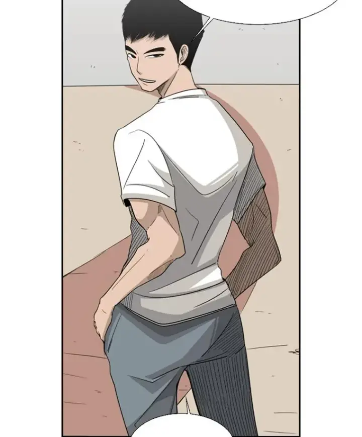 漫画《鲨鱼》14.锻炼第63张图