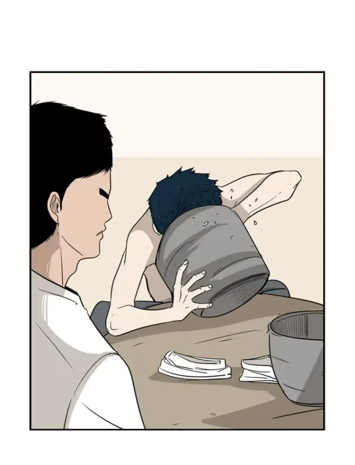 漫画《鲨鱼》14.锻炼第72张图
