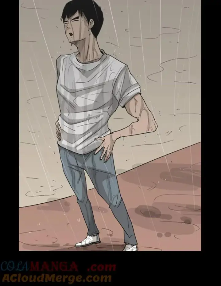 漫画《鲨鱼》14.锻炼第77张图