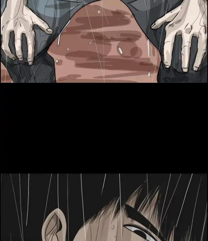 漫画《鲨鱼》14.锻炼第82张图
