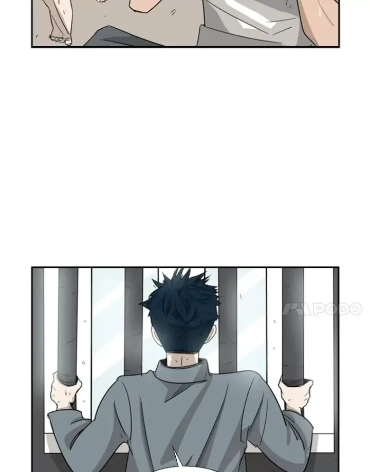 漫画《鲨鱼》14.锻炼第92张图