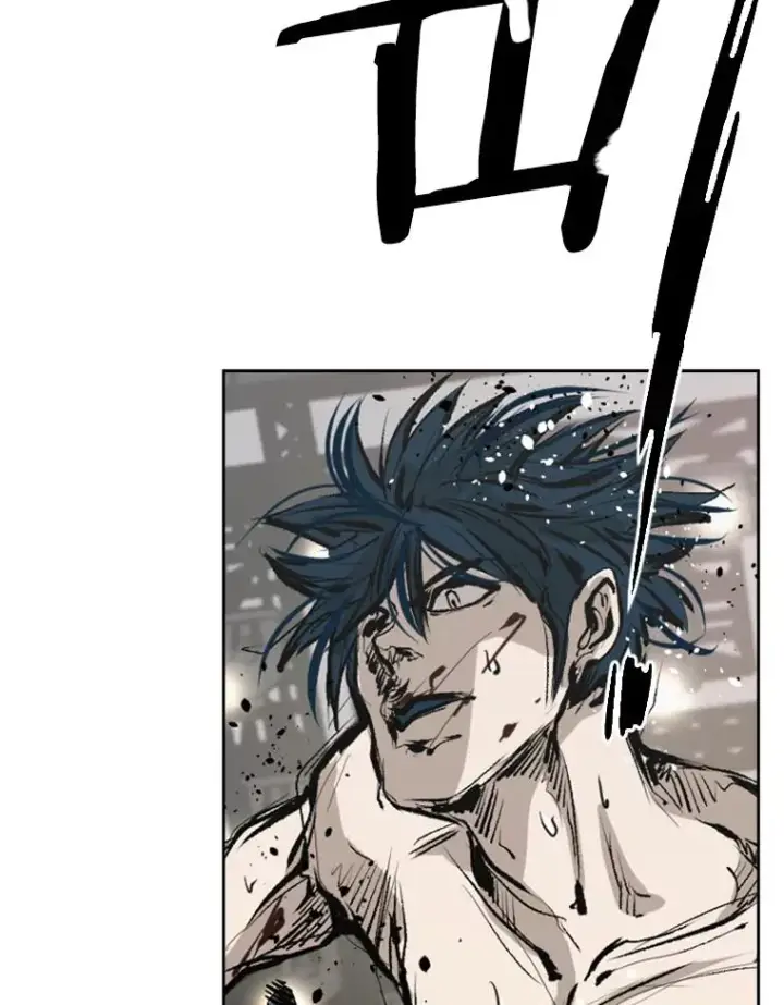 漫画《鲨鱼》149.比赛激烈进行中第100张图