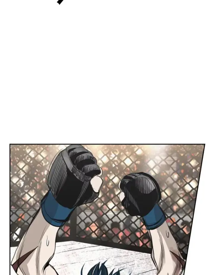 漫画《鲨鱼》149.比赛激烈进行中第104张图