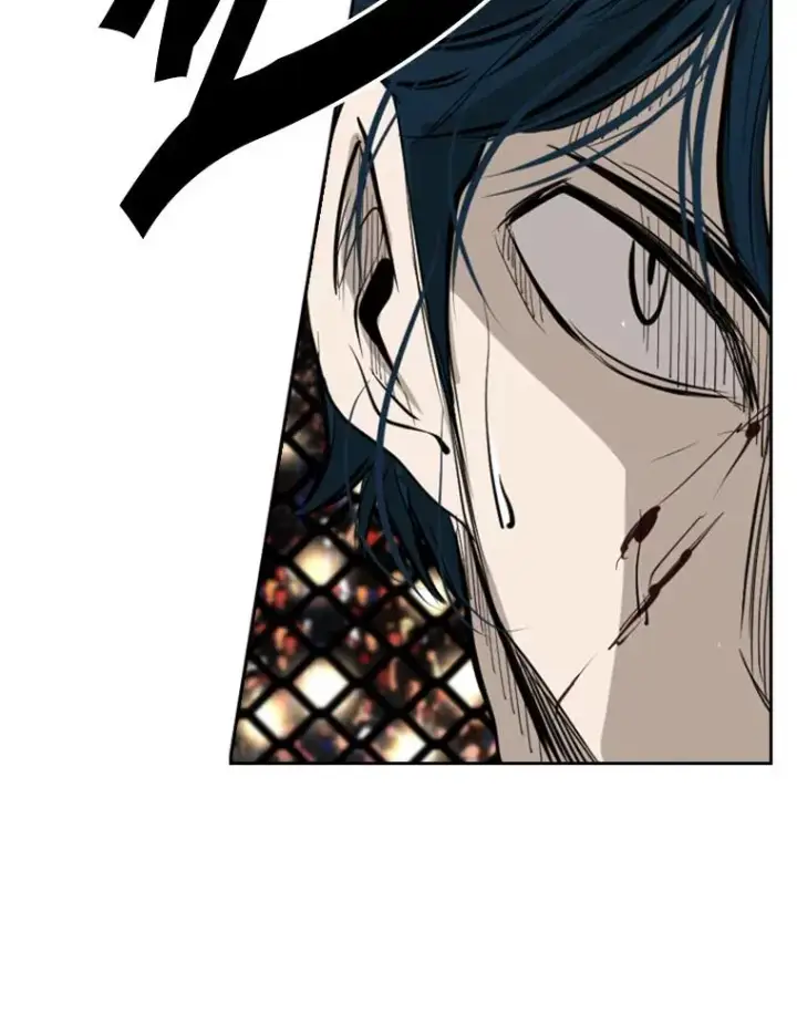 漫画《鲨鱼》149.比赛激烈进行中第107张图