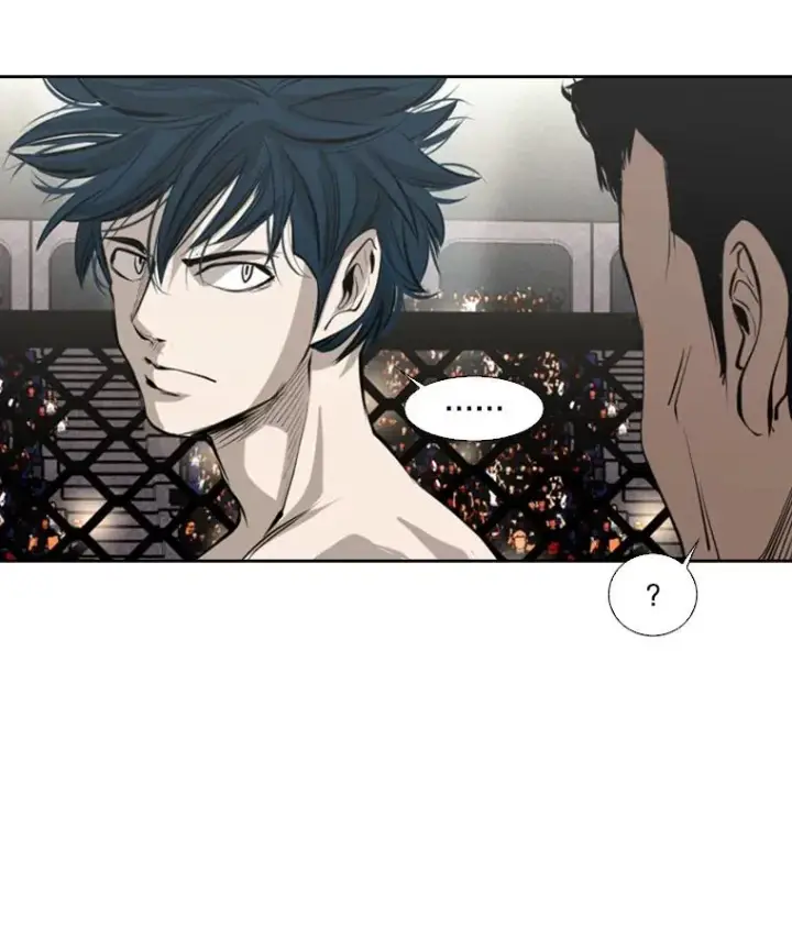 漫画《鲨鱼》149.比赛激烈进行中第3张图