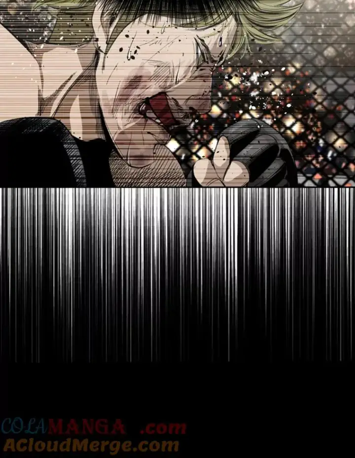 漫画《鲨鱼》149.比赛激烈进行中第33张图
