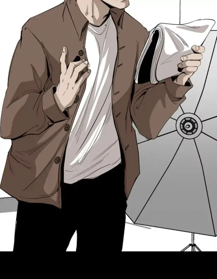 漫画《鲨鱼》149.比赛激烈进行中第36张图