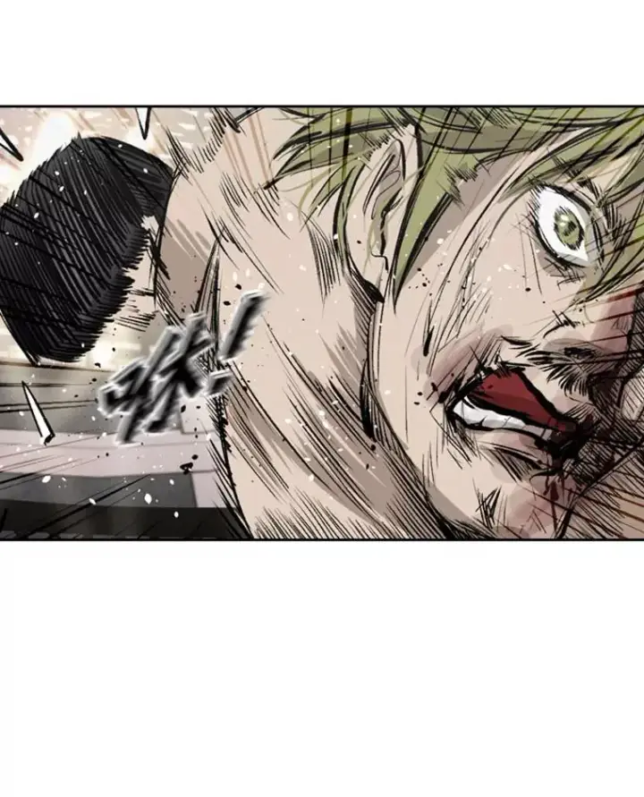 漫画《鲨鱼》149.比赛激烈进行中第74张图