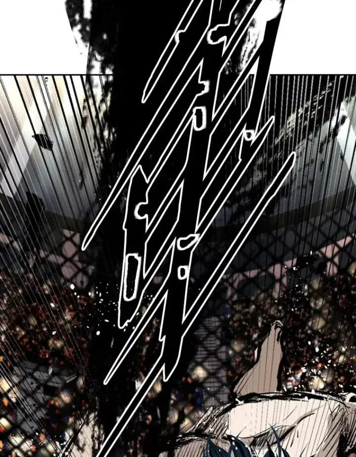 漫画《鲨鱼》149.比赛激烈进行中第98张图